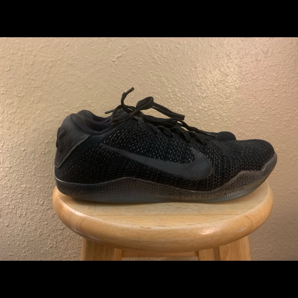 Nike Kobe basketball shoes - Picture 5 of 5